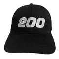 200 Wins Mark Martin Vintage Hat (4596)