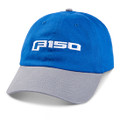 Ford Blue F-150 Bargain Hat (4607)
