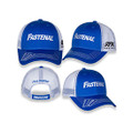 Chris Buescher 2022 Fastenal Sponsor Hat (4617)