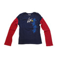 Greg Biffle Ladies Twofer Shirt (Sizes: L, XL) (4658)