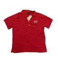 Roush Racing Ladies Red Polo (Size Ladies: M, L) (4678)
