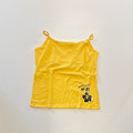 Matt Kenseth Ladies Yellow #17 Tank Top (Size Ladies: XL) (4754)