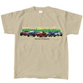 Ford "Now That's a Pick Up Line" Tee (4770)