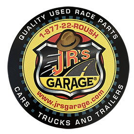 JR's Garage 5