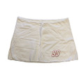 Carl Edwards Ladies White Skirt (Size Ladies: M) (4806)