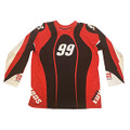 Carl Edwards #99 Jersey Long Sleeve Shirt (Size: XL) (4842)