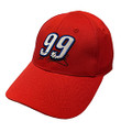 Carl Edwards Youth #99 Red Hat (4892)