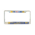 Jamie McMurray Irwin Metal Frame (4950)