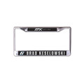 Brad Keselowski License Plate Frame (4957)