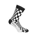Checkered High Socks (5152)