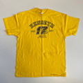 Matt Kenseth 17 Yellow Tee (Sizes: L, XL) (5193)