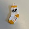 Matt Kenseth Toddler Socks (5242)