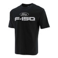 Ford F-150 Truck Black Tee (5261)