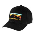 Ford Bronco Mountain Skyline Hat (5262)