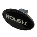 Roush Oval Hitch Plug (5277)