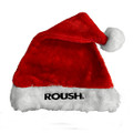 Roush Fuzzy Santa Hat (5280)
