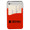 Picture shows the pocket on its own and on a phone. (Phone not included). 