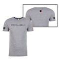 Roush Heather Gray Truck T-Shirt #2 (5292)