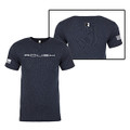 Roush Performance Heather Navy Truck T-Shirt (5294)