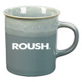 Roush Teal Navajo 16 Oz. Mug (5299)