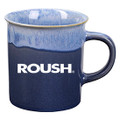 Roush Blue Navajo 16 Oz. Mug (5300)