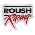 Roush Racing Die-cut Sticker (5302)