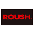 Roush Black Sticker (5303)