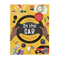 In the Car Kids Activity Book (5311)