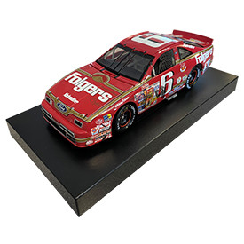 Shops Mark Martin 1989 Folgers Team Caliber Nascar diecast