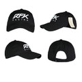 RFK Racing 2023 Black Hat (5322)