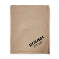 Roush Fawn Ultra Plush Blanket (5432)