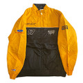 Matt Kenseth #17 Dewalt Lightweight Jacket (Size: L) (5436)
