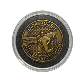 Nextel Cup Champions Roush Racing 2004 Coin(5541) - Roush