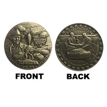 (Click on picture above for more images/views of the coin)