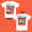 Front & Back of Tee