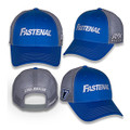 Chris Buescher 2024 Fastenal Sponsor Hat (5678)
