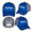 Only 1  Hat. Different views of hat pictured. 