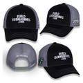 Brad Keselowski 2024 BuildSubmarines.com Sponsor Hat (5679)