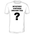 Mystery Five Dollar Vintage Driver Tee (2359)