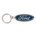Ford Script Oval Keychain (5714)