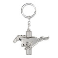 Ford Mustang Pony Keychain (5715)