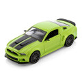 Ford Mustang 2014 Street Racer 1:24 Die-cast (Showcasts) (5698)