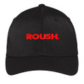 Roush Black/Red Bargain Hat #2 (5743)