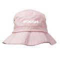 Roush Pink Bucket Hat (5752)