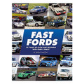 Fast Fords Book (5747)