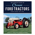 Complete Book of Classic Ford Tractors (5746)
