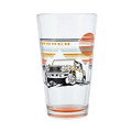 Ford Bronco Off-Road Pint Glass (5757)