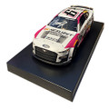 Brad Keselowski Signed 2023 Esperion Nexlizet 1:24 Die-cast (5845)