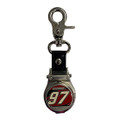 Kurt Busch Pocket Watch (5917)