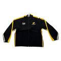 Matt Kenseth Lightweight Black Jacket (Size: XL) (5898)